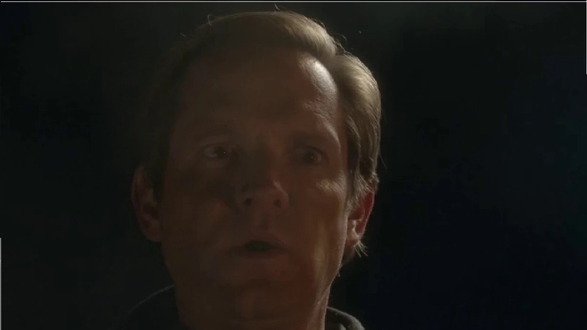 Eobard Thawne (Earth Twenty) Arrow Fanon Wiki Fandom