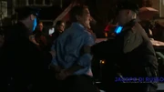 Henry is arrested.