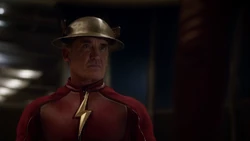 The Flash (Jay Garrick)2