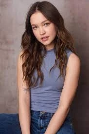 Lora Mitchell (Earth-1) | Arrow Fanon Wiki | Fandom