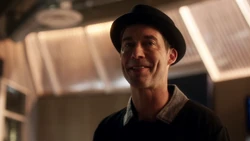 Harrison Wells (Earth Nineteen)