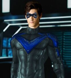 Dick Grayson (Earth-18) | Arrow Fanon Wiki | Fandom