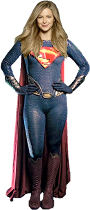 Supergirl (Earth-Prime) (2)