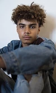 Hector Hernandez | Arrow Fanon Wiki | Fandom