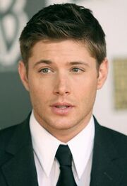 Ten Reasons to Drool Over Jensen Ackles