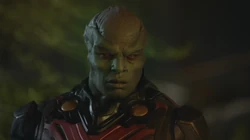 J'onn J'onzz