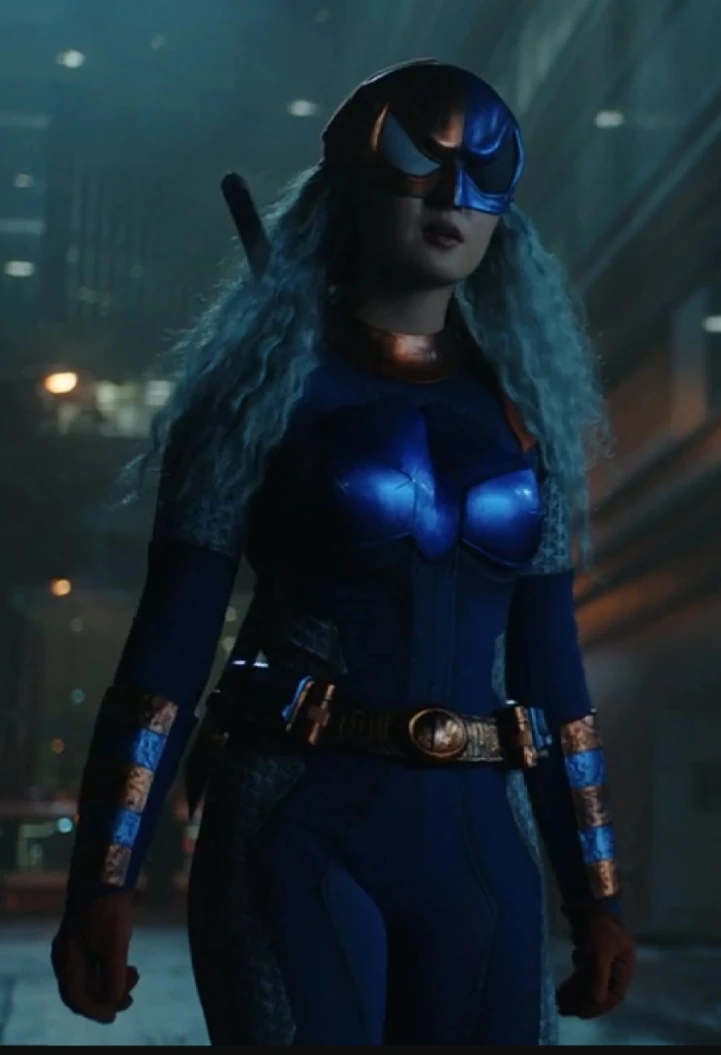 Rose Wilson (Earth 21) Arrow Fanon Wiki Fandom