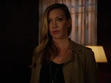 Laurel Lance (Earth-1)