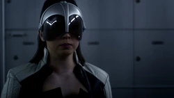 Dr. Light (Earth-19)