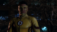 The Flash of Earth-1 (Flashpoint)