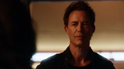 Harrison Wells (Earth Two)