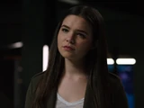 Athanasia Al Ghul (Universe Prime)