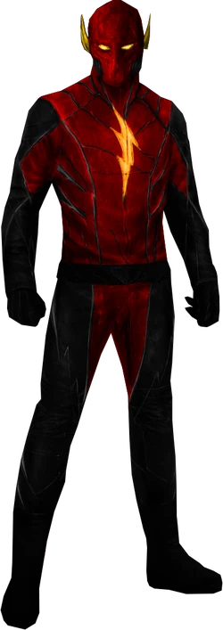 Reverse Flash (Earth-1590)