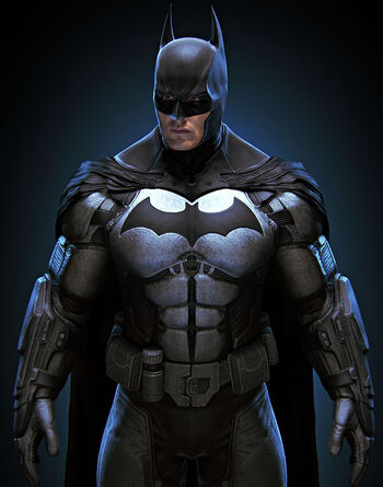 Bruce Wayne (Earth-Prime) | Arrow Fanon Wiki | Fandom