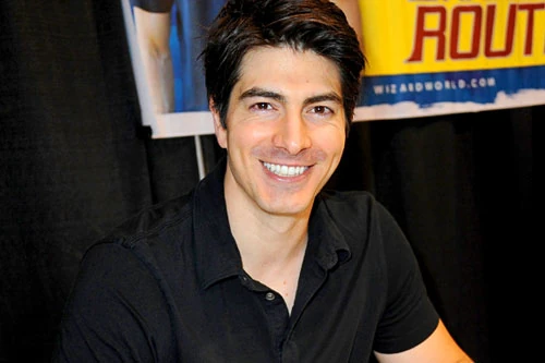 “超人”布兰登-罗斯