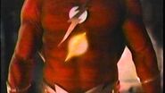 The Flash 1990's TV Show Titles