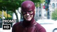 The Flash 3x03 Promo "Magenta" (HD)