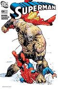 Subjekt-17 dans les comics