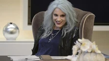 Leslie Willis Leviwire (Britt Morgan)