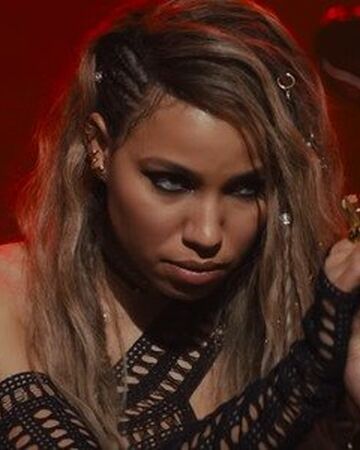 Dinah Lance Dceu Wiki Arrow France Fandom