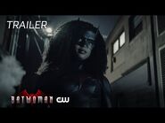 Batwoman - Season 2 Trailer - The CW