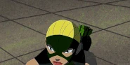 Artemis dans "Young Justice"