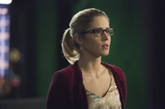 17.Arrow Irreconcilable Differences Felicity Smoak