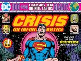 Crisis on Infinite Earths Giant 1