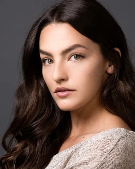 Kayla Compton