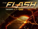 Saison 1 (The Flash)
