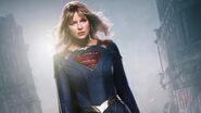 Supergirl Saison 5 Bande Annonce VOSTFR (Comic-Con)