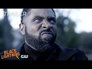 Black Lightning - Season 4 Trailer - The CW