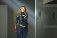 13.Supergirl-The Quest for Peace-Supergirl