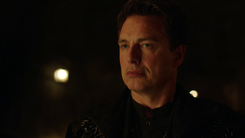 Malcolm Merlyn (Ra's al Ghul)