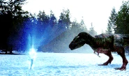 Esprit du Dinosaure.