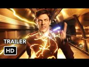 The Flash Season 7 "Run" Trailer (HD)