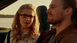 Olicity