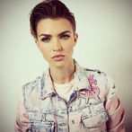 Ruby Rose