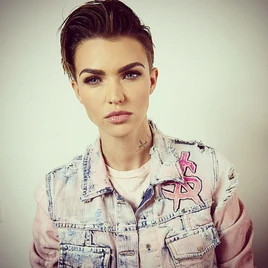 Ruby Rose