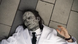 John Deegan (mutated)