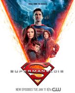 Poster S2 Superman & Lois