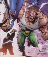 255485-106556-bork.jpg (57 kio) Carl Andrew Bork dans les comics