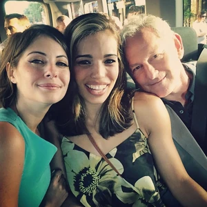 Au Comic Con 2015
