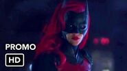 Batwoman Teaser Promo (HD) Ruby Rose The CW superhero series