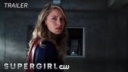 Supergirl Both Sides Now Trailer The CW