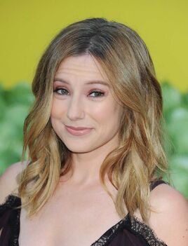Sugar-lyn-beard-at-sausage-party-premiere-in-westwood----august-09-2016 110033022