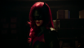 Batwoman