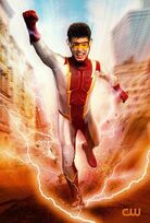 The-flash-bart-allen-impulse-first-look-jordan-fisher-1269191