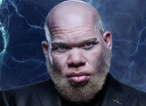 Portrait Tobias Whale