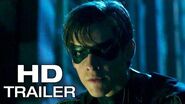 TITANS Official Trailer (2018) DC Universe Series HD